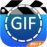 GIF Maker 1.2.3 Português
