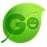 Teclado GO - Emoji 4.11 Español