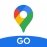 Google Maps Go 159.0 Español