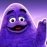 Grimace Monster Scary Survival 25