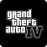 GTA 4 - Grand Theft Auto Deutsch