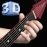 Guitar 3D 1.2.4 Italiano