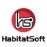 HabitatSoft Gestión Inmobiliaria 8.25c Español