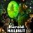 Harold Halibut English