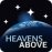 Heavens Above 1.71 Deutsch