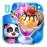 Baby Panda's Ice Cream Shop 8.56.00.02 English