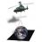 Helicóptero Google Earth