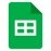 Google Sheets 1.24.142.02.90 Français