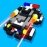 Hovercraft: Takedown 1.2.5 Español