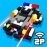 Hovercraft: Takedown 1.6.3 Português