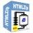 HTMLZip 1.6 English