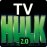 Hulk TV 2.0 Español