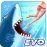 Hungry Shark Evolution 9.9.0 Español