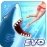 Hungry Shark Evolution 11.1.1 Deutsch