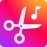 InShot MP3 Cutter & Ringtone Maker 1.5.4.2 Português