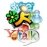 Instan-t Messenger 5.2 English