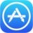 iPhone App Store 1.1 English