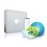 iSkysoft DVD to Apple TV Converter 1.6.37.10 English