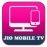Jio Mobile TV 6.6