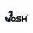 Josh 10.1.36 English