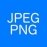 JPEG/PNG Converter 2.7.0 English