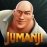 Jumanji: Epic Run 1.8.7 English