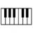 KB Piano 2.5.1 English