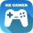 KK Gamer 3.3.5 English