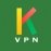 KUTO VPN 2.2.17 Português