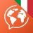 Learn Italian. Speak Italian 7.8.0 English