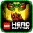 LEGO Hero Factory: Brain Attack 15.0.25 English