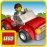 LEGO Juniors Create & Cruise 6.8.6085 English