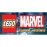 LEGO Marvel Super Heroes English