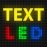Digital LED Signboard 1.6 English