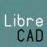 LibreCAD 2.2.0 Deutsch