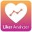 Liker Analyzer 1.3.2
