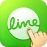 LINE Brush 1.0.1 English