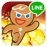 LINE Cookie Run 6.1.4 Español