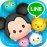 LINE: Disney Tsum Tsum 1.91.1