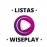 Listas Wiseplay 1.0.1 Español