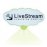 LiveStream Broadcaster 7.0 English