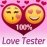 Love Tester 20.17.51 Deutsch
