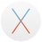 macOS El Capitan 10.11.6 日本語