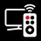 Remote Control for TV 1.0.14 English