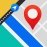 Mapas GPS, tráfego ao vivo, rotas e navegação 1.1.7 Português