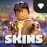 Master Skins for Roblox 3.6.1