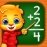 Math Kids 1.3.7 English