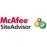 McAfee Site Advisor Firefox 3.3.1.133