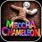 Meccha Chameleon .3 English