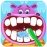 Médico de niños: dentista 1.2.8